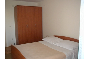 Kroatija Privát Vodice, Eksterjeras